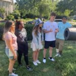 We Shall Overcome: A Williamsburg Black History Experience - Highlights of the Tour Stops: From the First Baptist Church to Colonial Courthouse