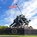 WE THE PEOPLE TOUR ~ (4 Hour) Option 2 - The Washington Monument: Towering over the National Mall