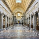 Wednesday Early Morning Sistine Chapel and Vatican I Max 6 People - How the Tour Starts: Meeting and Timing Details