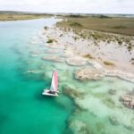 Wednesday Sailing Tour in Xul-Ha Lagoon (South of Bacalar) - Exploring the Shallow Waters at the “Bocana” and Swimming Experience