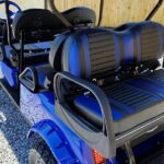 Weekly LSV/Golf Cart Rental Orange Beach and Fort Morgan - Meeting Points and Operating Hours in Orange Beach