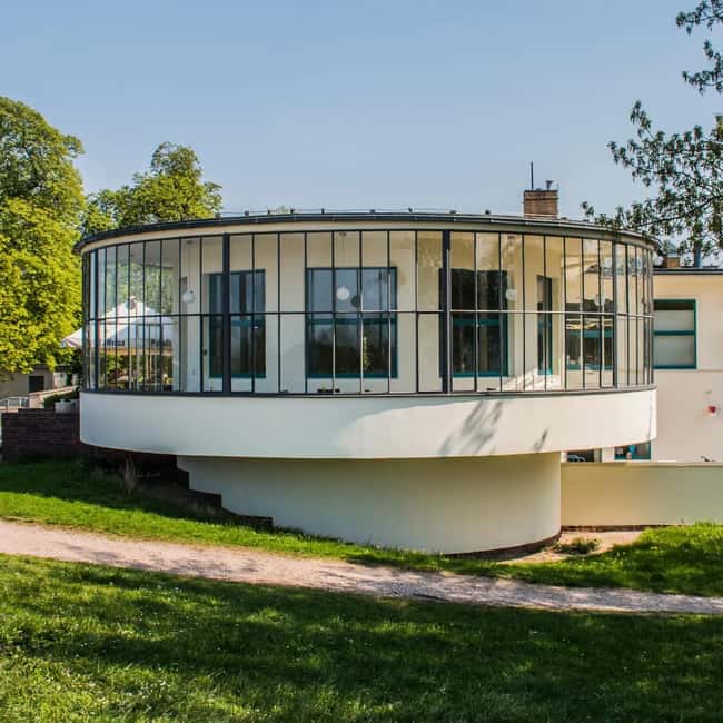 Weimar, Dessau, & Berlin: Bauhaus Tour with Goodie Bag - The Curated 2-Day Design Journey