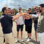 Weinsonntag auf Mallorca - The Unique Setting of Mallorca’s Sunday Wine Festivals