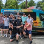 Weird Austin City Tour - Exploring Austin’s Eccentric Side: Murals and Downtown Landmarks