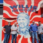 Weird Austin City Tour - Iconic Stops with Photo Opportunities and Local Flavor