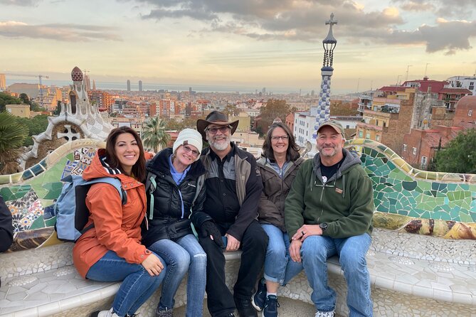 Welcome Private Chauffeured Tour with Licensed Guide - Convenient Private Transportation and Pickup Service