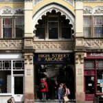 Welcome to Cardiff: Private 2-hour Walking Tour - Starting Point: Cardiff Castle and Its Roman and Norman Roots