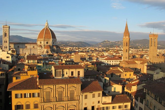Welcome to Florence: First Time in Florence Tour! - Visiting the Duomo and Its Surroundings