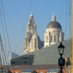 Welcome to Liverpool Tour - 2 Hour Private Walking Tour - Starting at Queen Victoria Monument on Derby Square