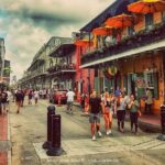 Welcome to New Orleans: Private Half-Day Highlights Walking Tour - Discover the Historic French Quarter