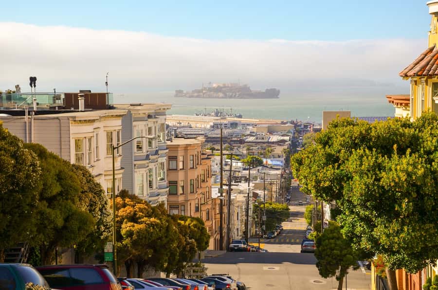 Welcome to San Francisco: Private Tour with a Local - Meeting Point and Tour Flexibility in San Francisco