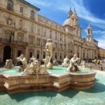 Welcome to the Eternal City: Rome Orientation Walking Tour - Meeting at the Spanish Steps in Rome