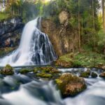 Werfen World's Largest Ice Caves and Golling Waterfalls Tour - The Werfen Ice Caves: A Natural Wonder in the Tennen Mountains