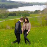 Wertach: Couple Photoshoot Experience - Scenic Locations for Your Photoshoot in Wertach