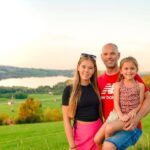 Wertach: Family Photoshoot Experience - The Photographer and Guidance During the Session