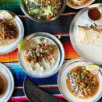 West Hollywood Food Tour - Visiting CBS Television City and Fairfax District