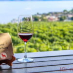 West Kelowna: Afternoon Sightseeing and Wine Tour - Focused Visits to Four Selected Wineries