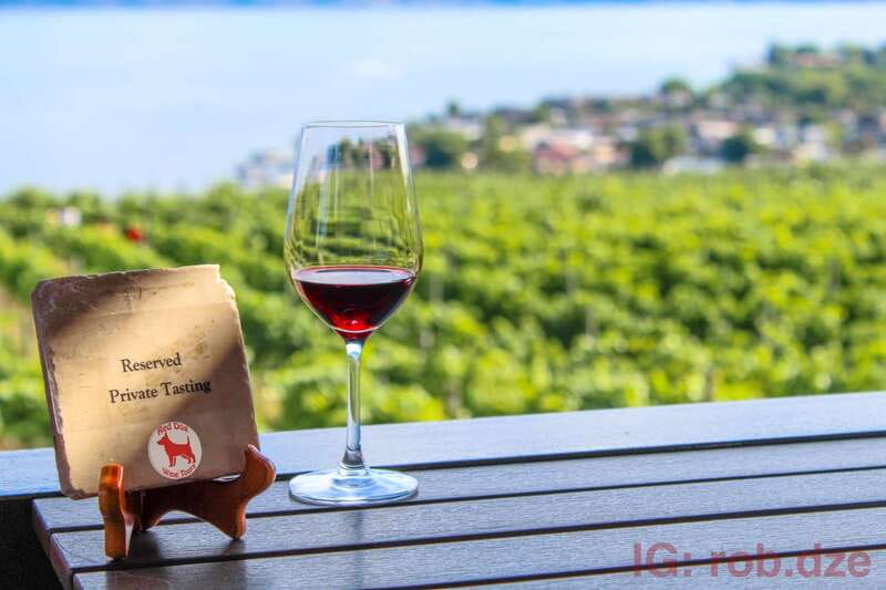 West Kelowna: Afternoon Sightseeing and Wine Tour - Focused Visits to Four Selected Wineries