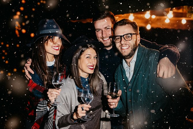 West Kelowna Wine Tour - Classic - 4 Wineries - Discovering Indigenous World Winery and Its Unique Stories