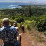 West Maui Mountain Waterfall and Ocean Tour via Horseback - The Ride: From Mountain Trails to Oceanfront Paths