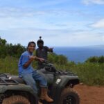 West Maui Mountains ATV Adventure - Access to Mauis Rugged Terrain and Waterfalls