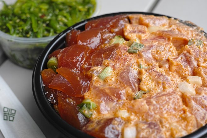 West Maui Self-Guided Audio Tour - Visiting the Maui Ocean Center and Olowalu Beach