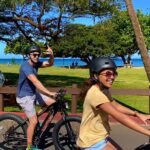 West Maui: Self Guided Electric Bike and Snorkel Explorer - Explore West Maui’s Beauty with Electric Bikes and Snorkeling
