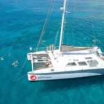 West Maui Snorkel & Sail from Ma'alaea Harbor - Departure from Maalaea Harbor at 10:30am