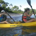 West Side Discovery Kayak & Snorkel Tour - Starting Point at Ukumehame Beach Park