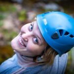 West Sweden: Rock Climbing Day - The Location: Vastra Gotaland County’s Granite Crags