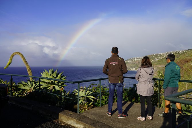 West Tour - 4x4 (Small Group) - Discovering Fanal Forest and UNESCO World Heritage Sites