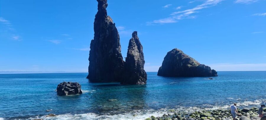 West Tour Madeira Island - Comfortable Transportation with Local Guides