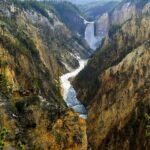 West Yellowstone: Yellowstone Day Tour Including Entry Fee - Exploring Yellowstone’s Lower Loop with Expert Guidance