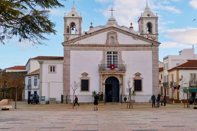 Western Algarve Guided Bus Tour - Who Will Appreciate This Tour Most