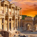 Western Turkey Explorer - 5 Days - Discovering Pergamum’s Ancient Heritage