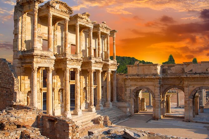 Western Turkey Explorer - 5 Days - Discovering Pergamum’s Ancient Heritage