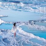 Western Turkey Travel Package - FRS - Starting with Flights and Hotel Stay in Cappadocia