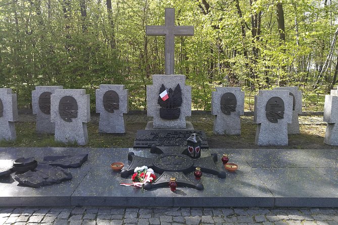 Westerplatte private tour led by Expert-Guide (door to door) - Scenic Stop at the Gulf of Gdansk