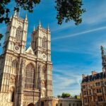 Westminster Abbey Entrance Ticket Including Audio Guide - What Makes the Audio Guide a Valuable Tool