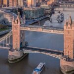 Westminster Walking Tour, River Cruise & Tower of London Entry - Exploring Buckingham Palace and Green Park