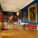 Westport House and Gardens Admission Ticket - Flexibility and Self-Guided Exploration