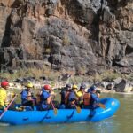 Westwater Canyon Full-Day Rafting Adventure from Moab - What’s Included in the Tour Package
