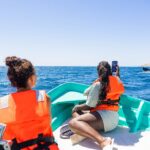 Whale Tour c/ Certified Guide, Photos & Hydrophone - Scenic Photo Stops at El Arco de Cabo San Lucas and Other Highlights