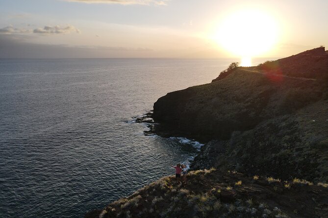 Whale Watching and Drone Photoshoot Experience - Starting Point at Maalaea Park and Ride