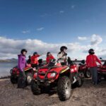 Whale Watching & ATV Adventure from Reykjavik - The Quad Bike Adventure in Iceland’s Rugged Landscape
