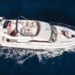 Whales and Dolphins excursion on a Luxury Yacht in Canary Islands - From Las Galletas to the Cliffs of Los Cristianos