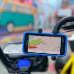 Wharf to Golden Gate Bridge - GoRide Electric Scooter Rentals - Choosing Between Fat Tire Scooter and E-Trike