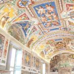 Wheelchair Accessible Vatican Tour with Skip the Line Tickets & Sistine Chapel - The Benefits of a Fully Accessible Route Through the Vatican Museums