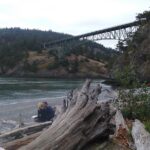 Whidbey Island Deception Pass Private SUV Tour - Deception Pass State Park: Tall Forest and Breathtaking Views