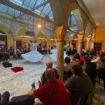 Whirling Dervish Ceremony Tickets in Istanbul - The Guide’s Role and Presentation Style
